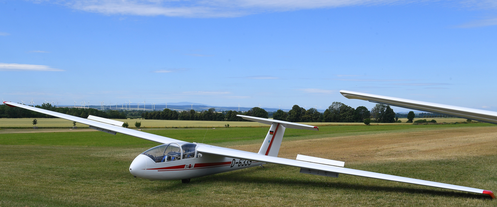 LET L-23 Blanik
